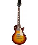 Gibson 1958 Les Paul Standard Reissue Ultra Light Aged Bourbon Burst