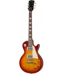 Gibson 1959 Les Paul Standard Reissue Ultra Light Aged Sunrise Teaburst