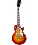 Gibson 1960 Les Paul Standard Reissue Ultra Light Aged Wide Tomato Burst