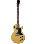 Gibson 1957 Les Paul Special Single Cut Reissue Ultra Light Aged TV Yellow
