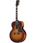 Gibson SJ-200 Standard Maple Autumnburst