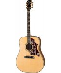 Gibson Hummingbird Custom Koa Antique Natural