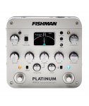 Fishman Platinum Pro EQ/DI Analog Preamp