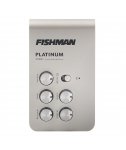 Fishman Platinum Stage EQ