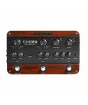 Fishman ToneDEQ Preamp EQ