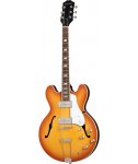 Epiphone USA Casino RT Royal Tan gitara elektryczna Royal Tan