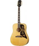 Epiphone USA Frontier AN gitara elektroakustyczna  Antique Natural