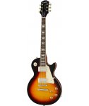 Epiphone Les Paul Standard 50s VS Vintage Sunburst LEFTY gitara elektryczna leworęczna Vintage Sunburst