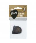 Gibson Modern Guitar Picks, 6-Pack, .88mm - kostki gitarowe