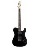 Arrow TL 22 Mat Black Rosewood /T-shell