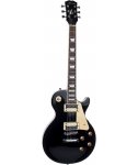 Arrow LP 22 Open Black Rosewood/Cream