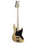 Arrow Louisiana 4 Bass Natural Maple/white