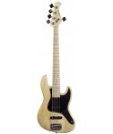 Arrow Louisiana 5 Bass Natural Maple/white