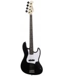 Arrow Louisiana 4 Bass Night Black Maple/White