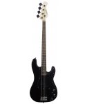 Arrow Session Bass 4 Night Black Rosewood/Black