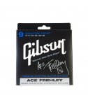 Gibson Ace Frehley Sig. Electric .009-.046 SEGAFS - struny