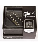 Gibson DIRTY FINGERS Humbucker Double Black IMDFDB - przetworniki