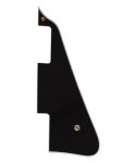 Gibson Pickguard Les Paul Black PG010 - płytka maskująca