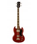 Gibson SG Standard Bass HC