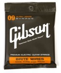 Gibson Brite Wires Electric .009-.042 SEG700UL - struny
