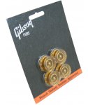 Gibson Speed Knobs Gold 4 szt. SK020 - gałki