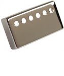 Gibson Humbucker Cover Bridge Chrome PC015 - pokrywa przetwotnika