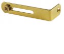 Gibson Pickguard Bracket Gold PB010 - uchwyt