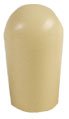 Gibson Toggle Switch Cap White TK020 - nakrętka