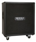 Mesa Boogie 4 x 12 Road King Straight Cab