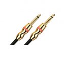 Monster Rock Instrument Cable 3 ft.