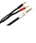 Monster Studio Pro 1000 Speaker Cable 6 ft.