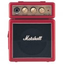 Marshall MicroStack MS-2R
