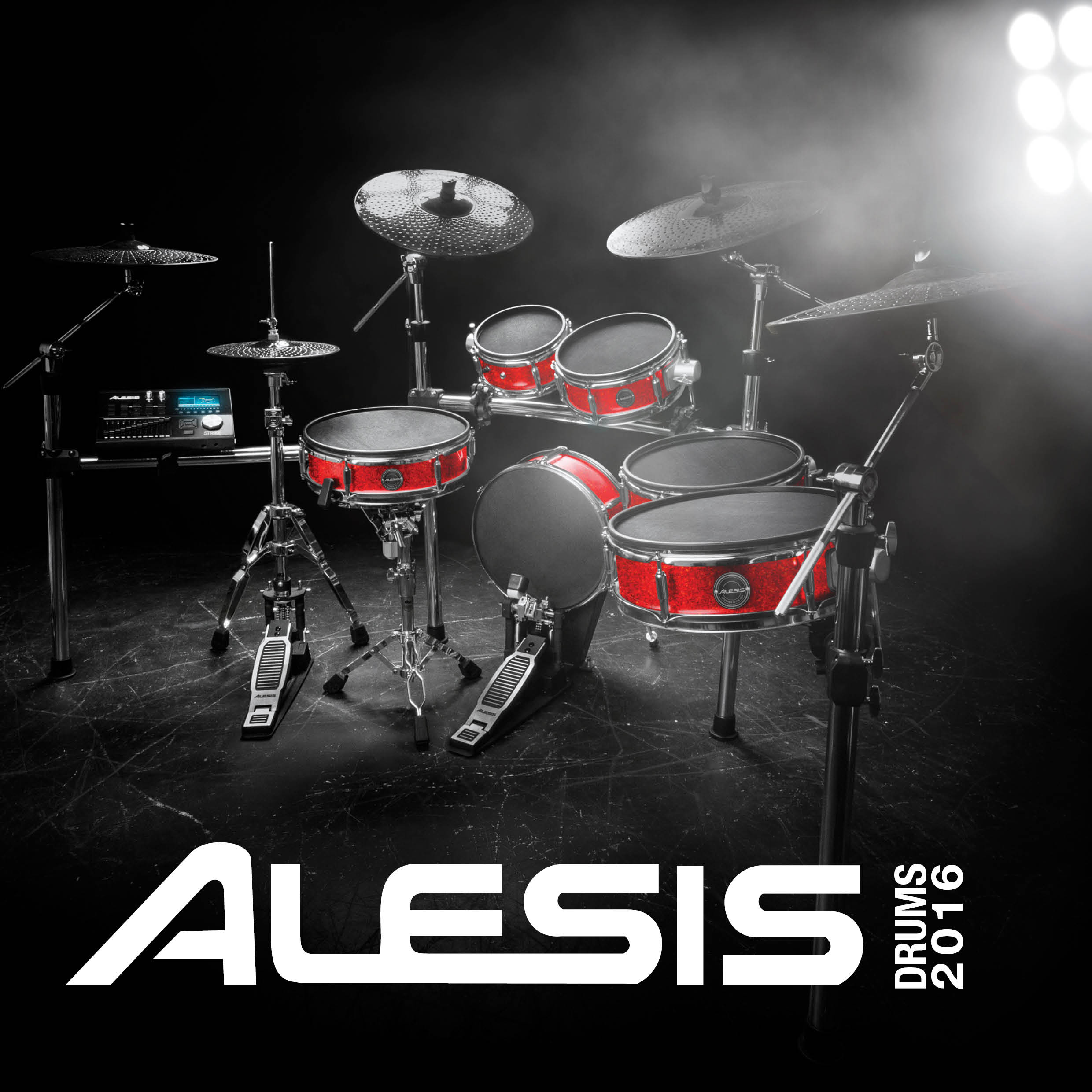 alesis katalog 2016