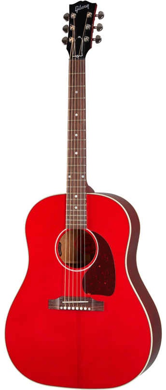 J-45 Standard Cherry